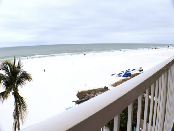 Siesta Key Beach Condo Two Bedrooms Two Bathroom Sleeps 6